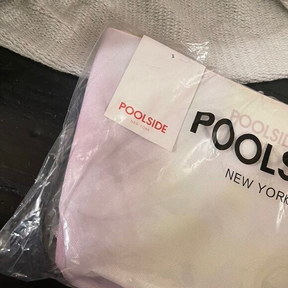 Poolside water resistant pouch NWT - Picture 2 of 12